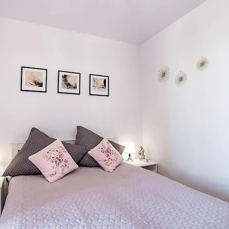 Blue Sun Sloneczny Apartment