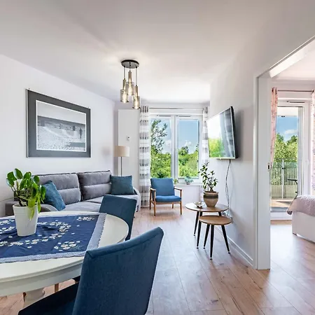 Blue Sun Sloneczny * Kolobrzeg