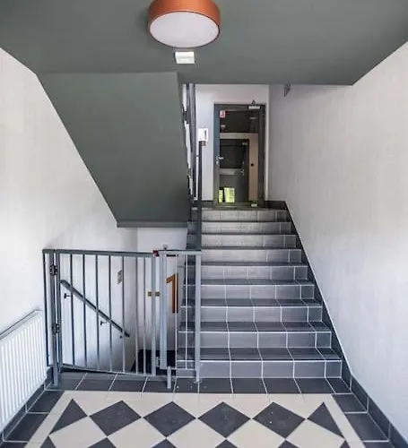 Blue Sun Sloneczny * Kolobrzeg