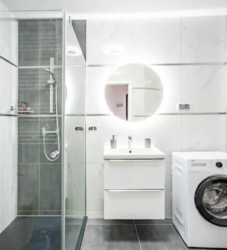 Blue Sun Sloneczny Apartment Kolobrzeg