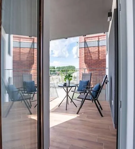 Blue Sun Sloneczny Kolobrzeg