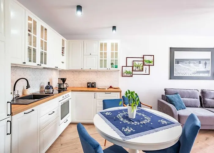 Blue Sun Sloneczny Kolobrzeg