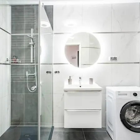 Blue Sun Sloneczny Apartmán Kolobřeh