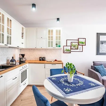 Blue Sun Sloneczny Kolobřeh