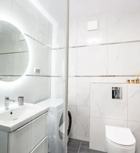 Blue Sun Sloneczny Kołobrzeg