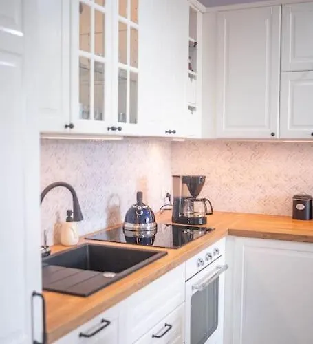 Blue Sun Sloneczny Διαμέρισμα