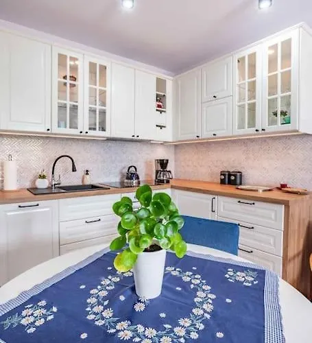 Διαμέρισμα Blue Sun Sloneczny