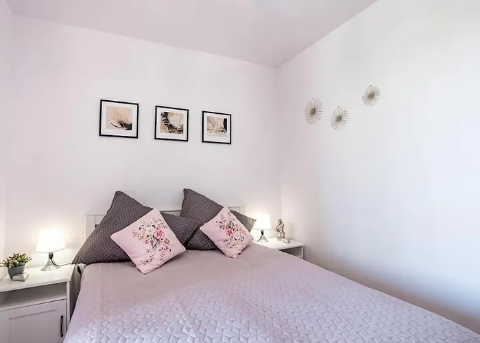 Blue Sun Sloneczny Διαμέρισμα